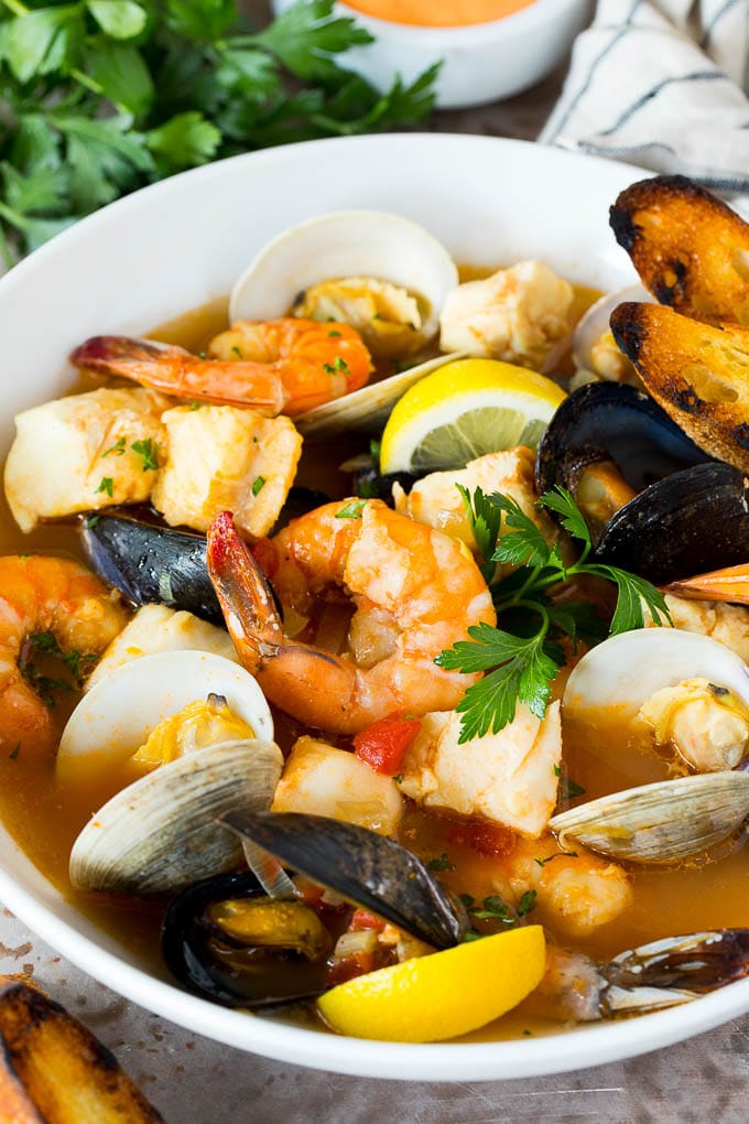 Delicious French Seafood Recipes to Try at Home