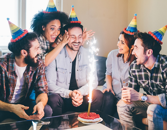 Top 10 Birthday Treat Ideas for Unforgettable Celebrations