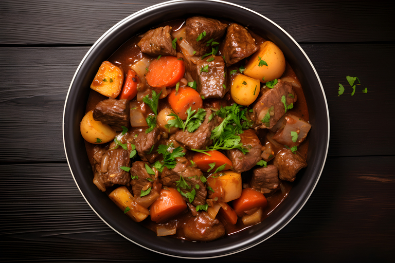 How to Marinate Stew Beef for Ultimate Flavor and Tenderness