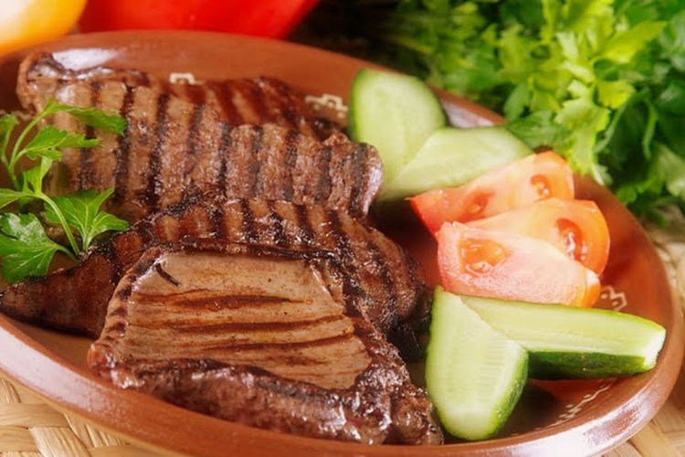 Ultimate Guide to Grilling Beef Liver： Marinate, Cook, Enjoy!