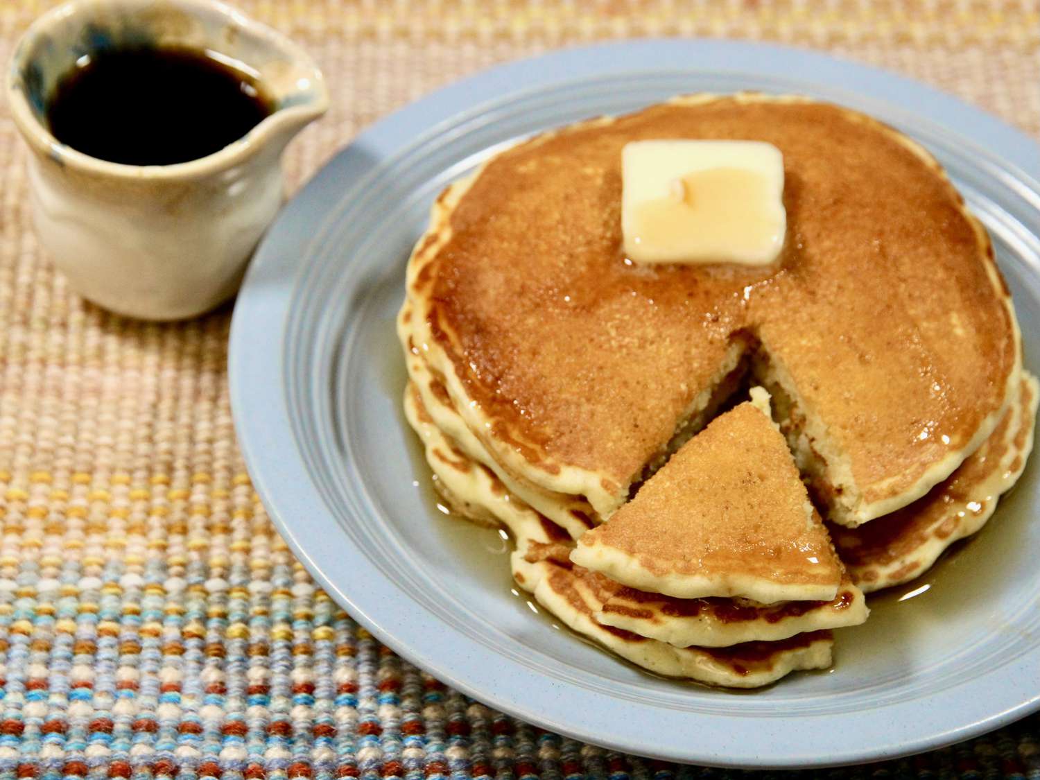 How to Make French Toast Pancakes： Fluffy & Flavorful Recipe