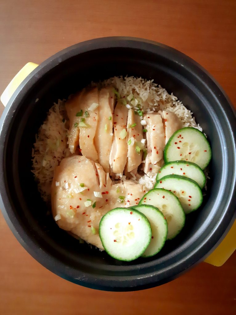 Easy Rice Cooker Chicken Recipe： Perfect One-Pot Meal