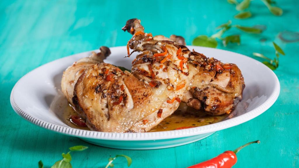 Savor the Flavors： Top Portuguese Chicken Recipes for Food Lovers