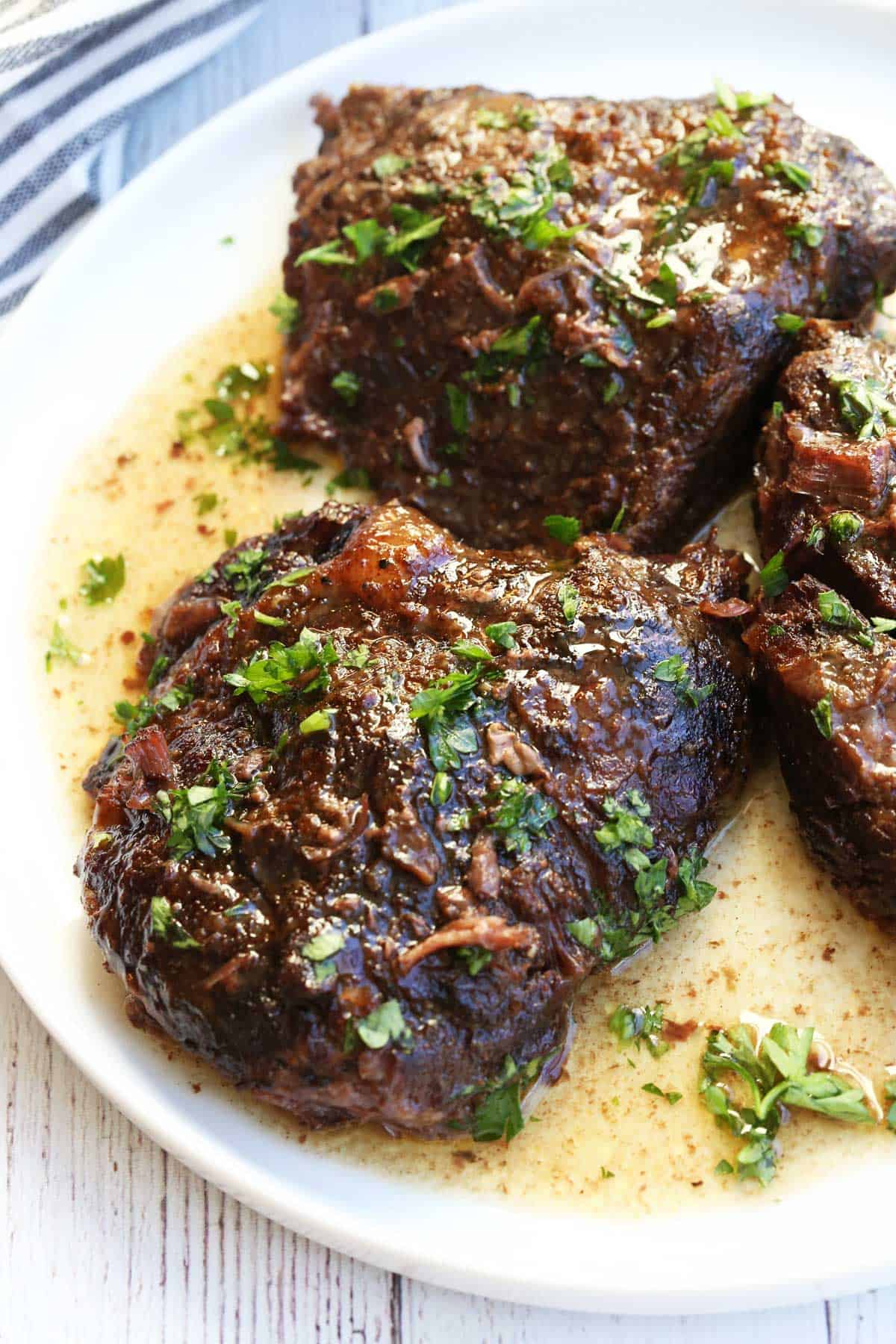 Why Cheek Meat Beef is the Ultimate Cut for Slow Cooking