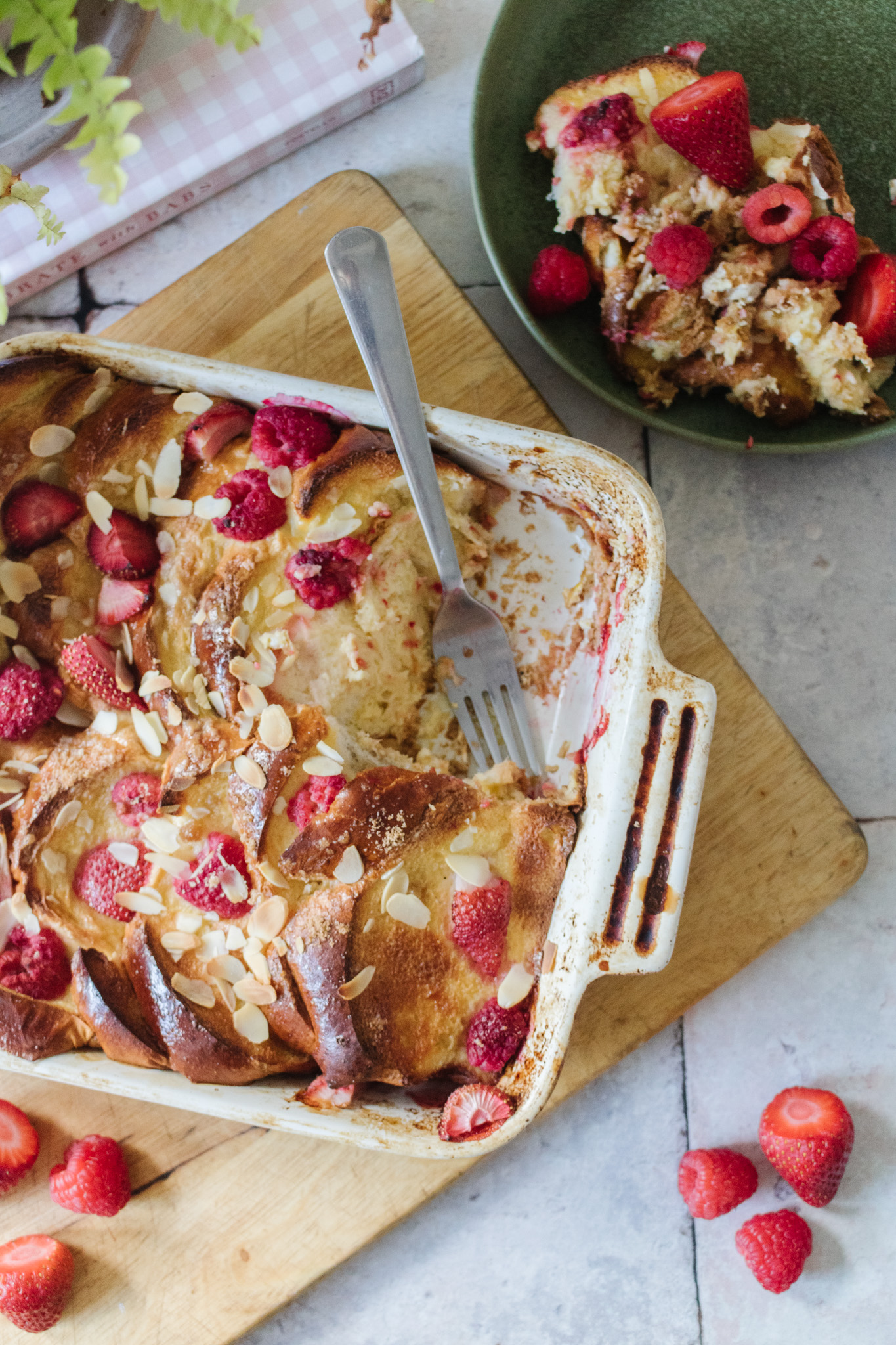 Delicious French Toast Raspberry Recipe for a Perfect Brunch