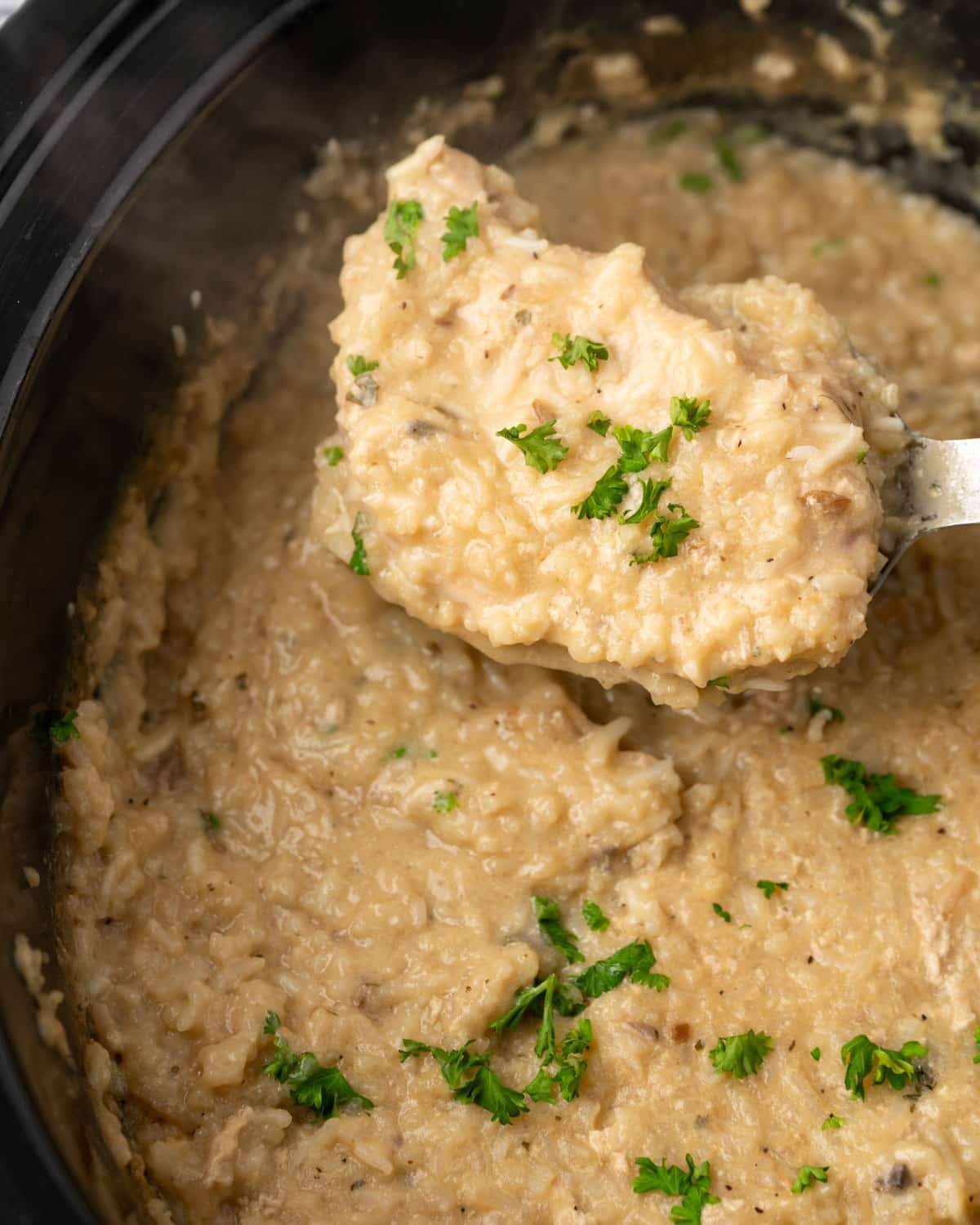 Delicious Crockpot Pork Chops and Rice： A Comfort Food Classic