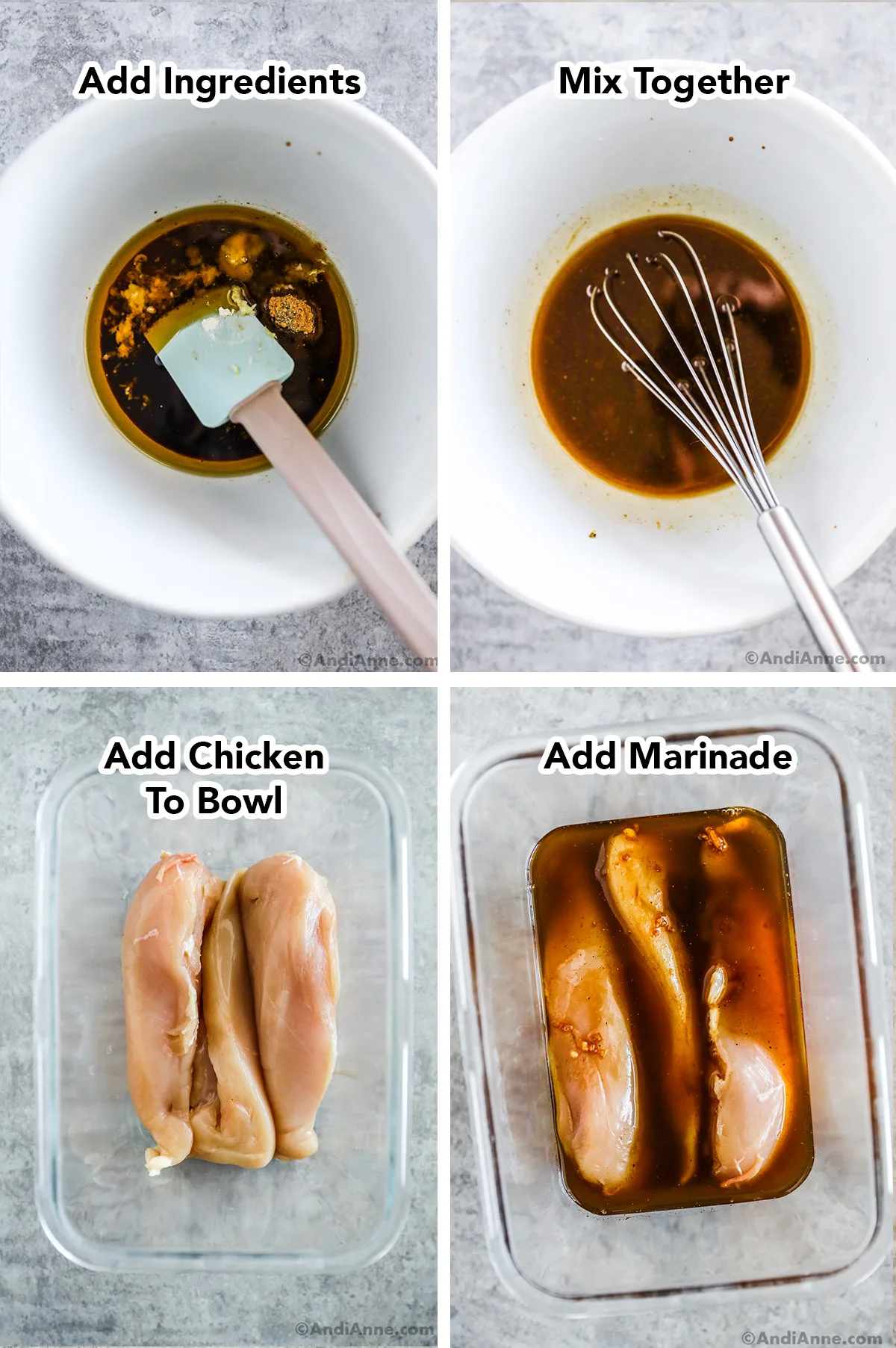 Best Soy Sauce Chicken Marinade： Enhance Flavor in 30 Minutes