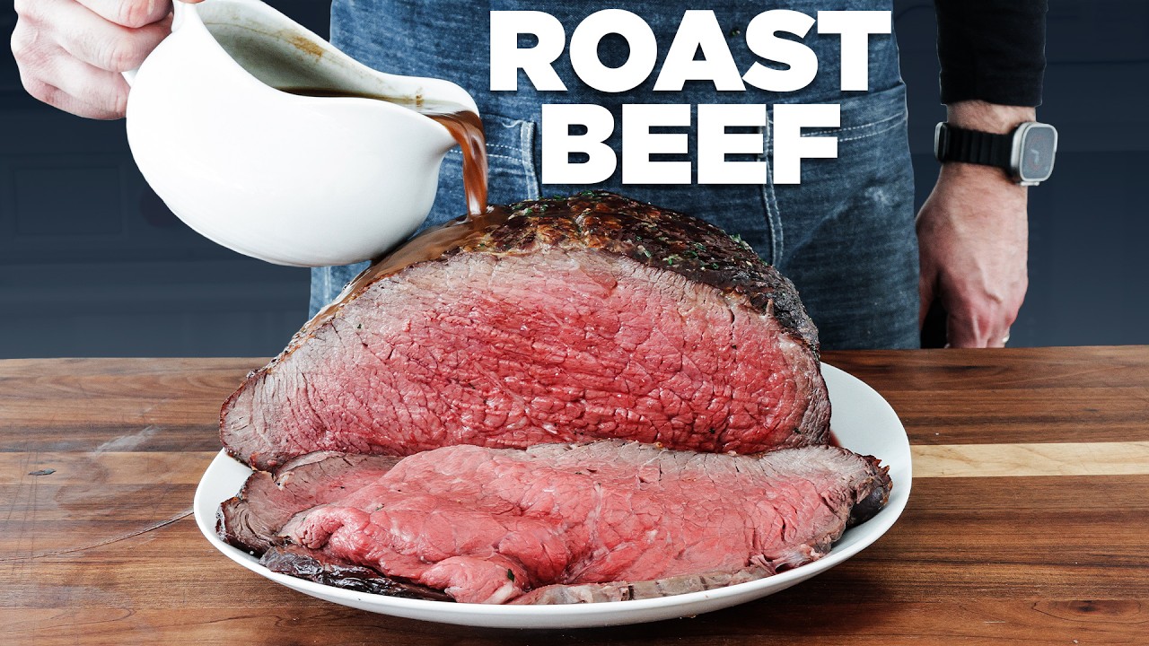 Chuck Roast： Beef or Pork？ Discover the Truth