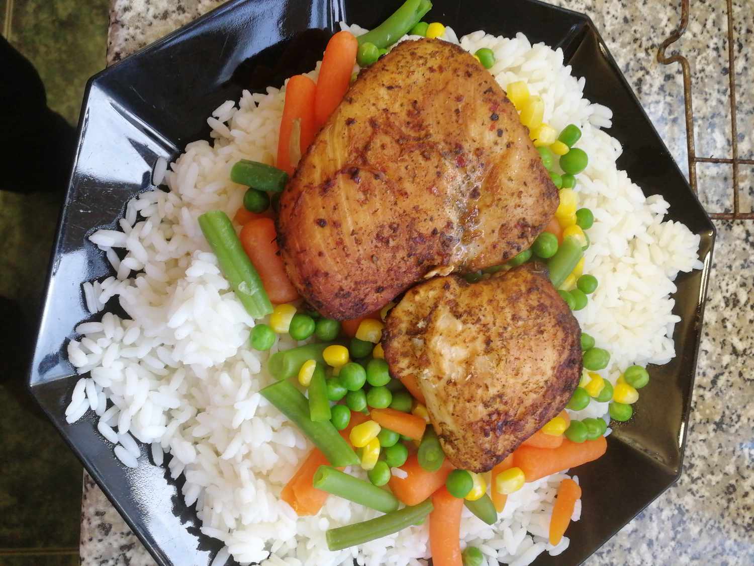 How to Make Oregano Chicken： A Delicious and Healthy Dinner