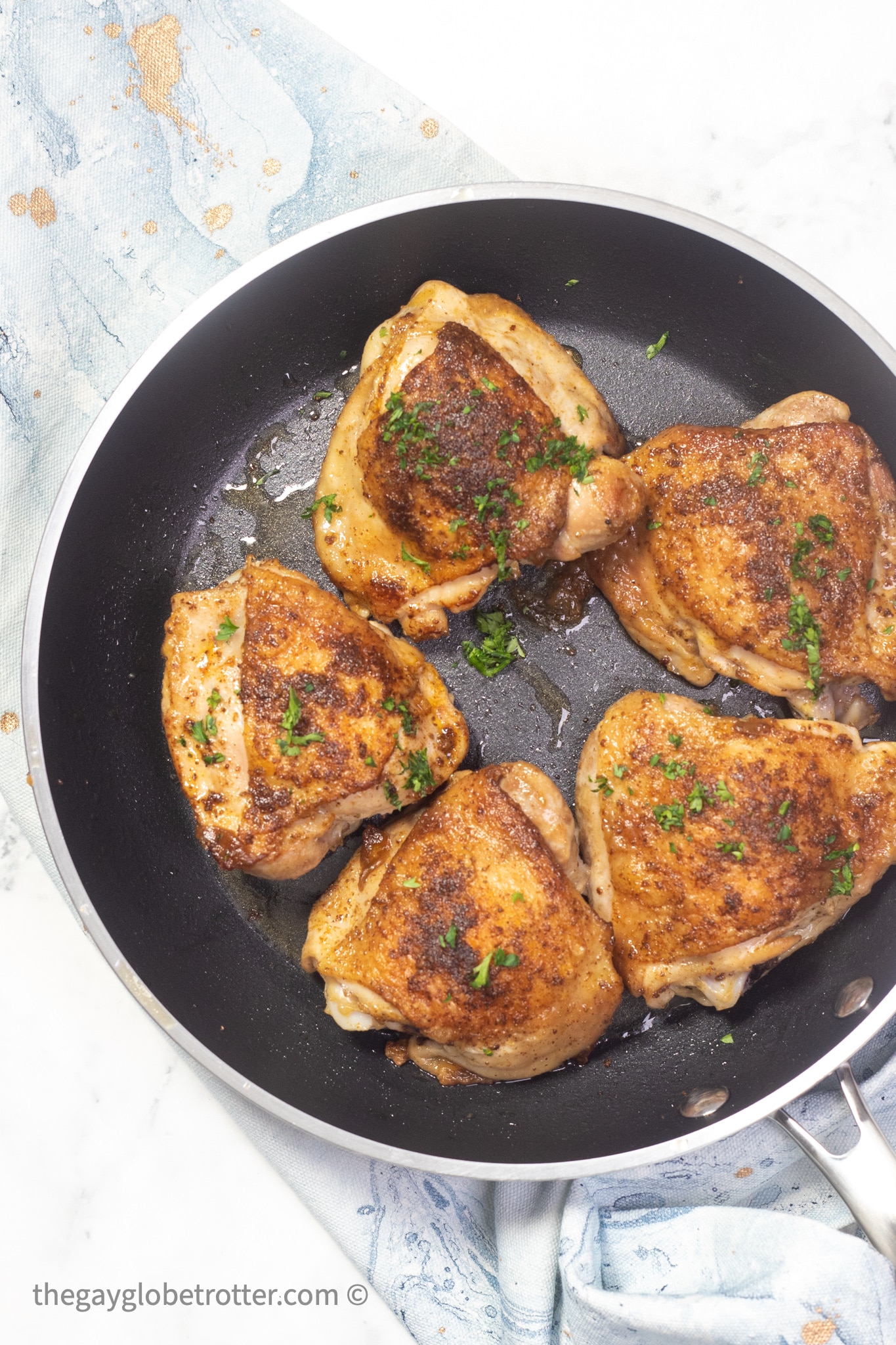 Easy Chicken Old Bay Dishes： Flavorful and Quick to Make