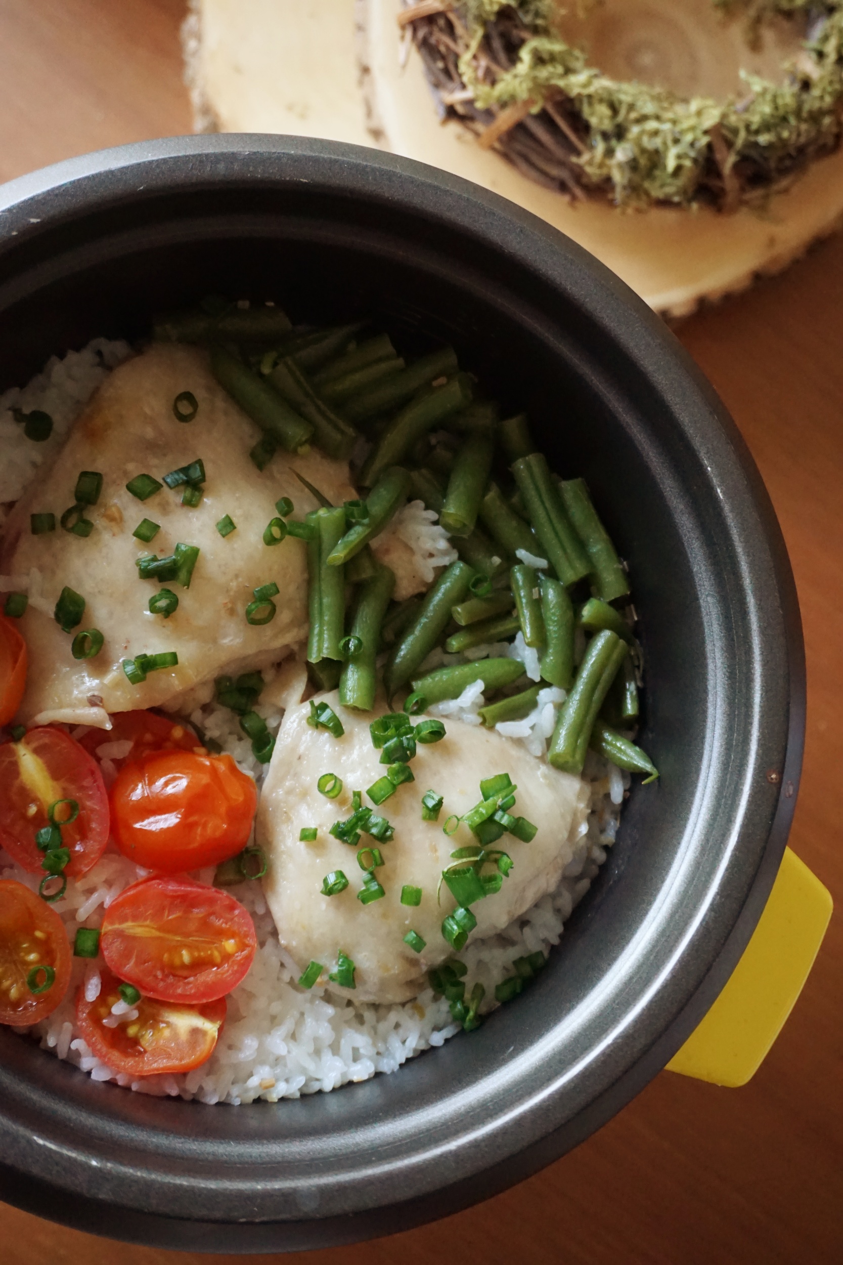 Easy Rice Cooker Chicken Recipe： Perfect One-Pot Meal