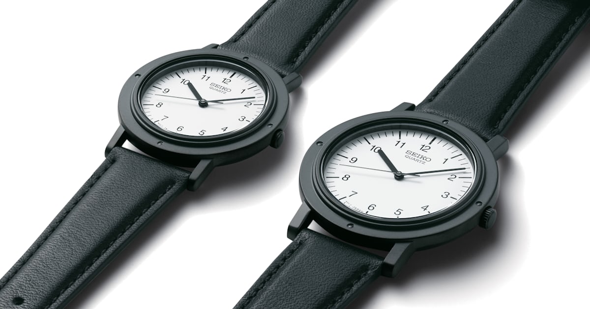 A Detailed Look at the 1984 Seiko Chariot ‘Steve Jobs’ Watch