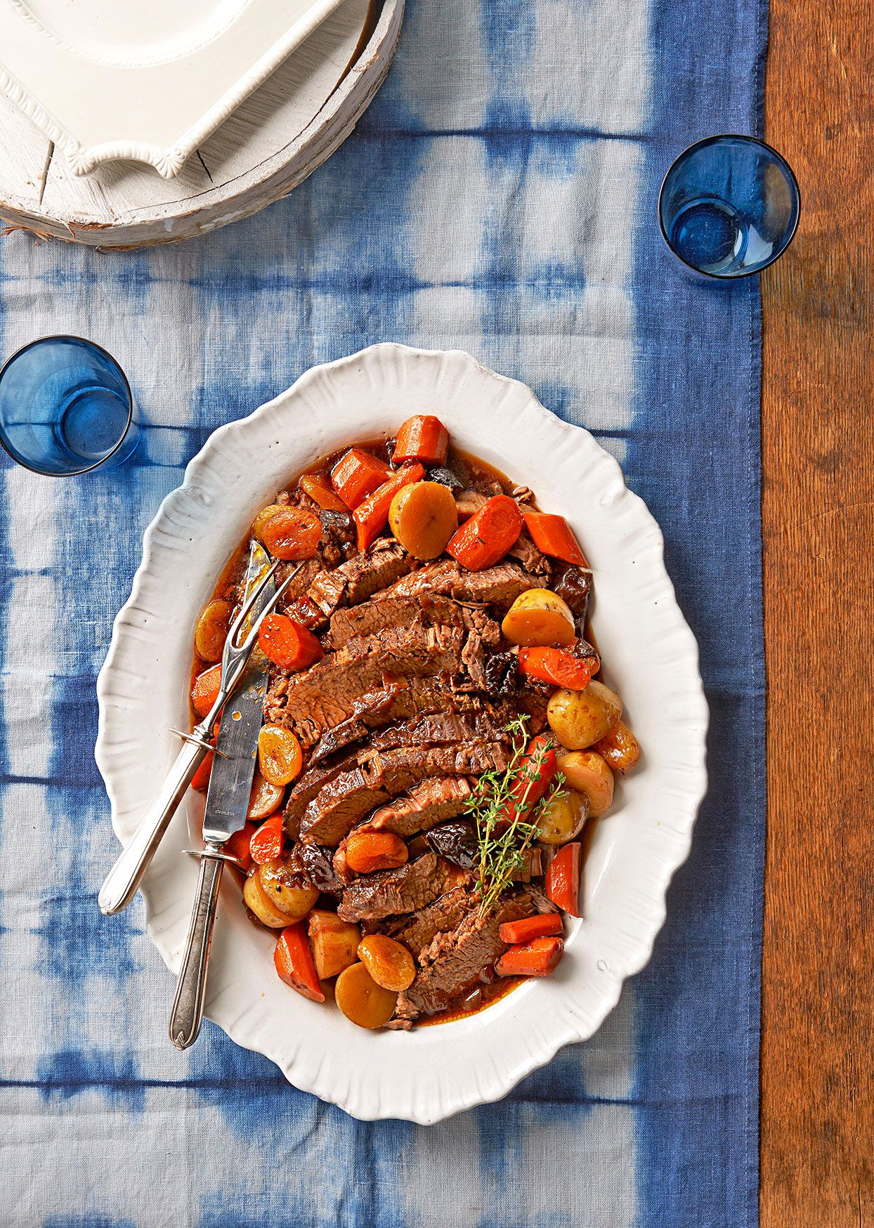 Ultimate Guide to Braised Beef Flank： Tips for Optimal Tenderness