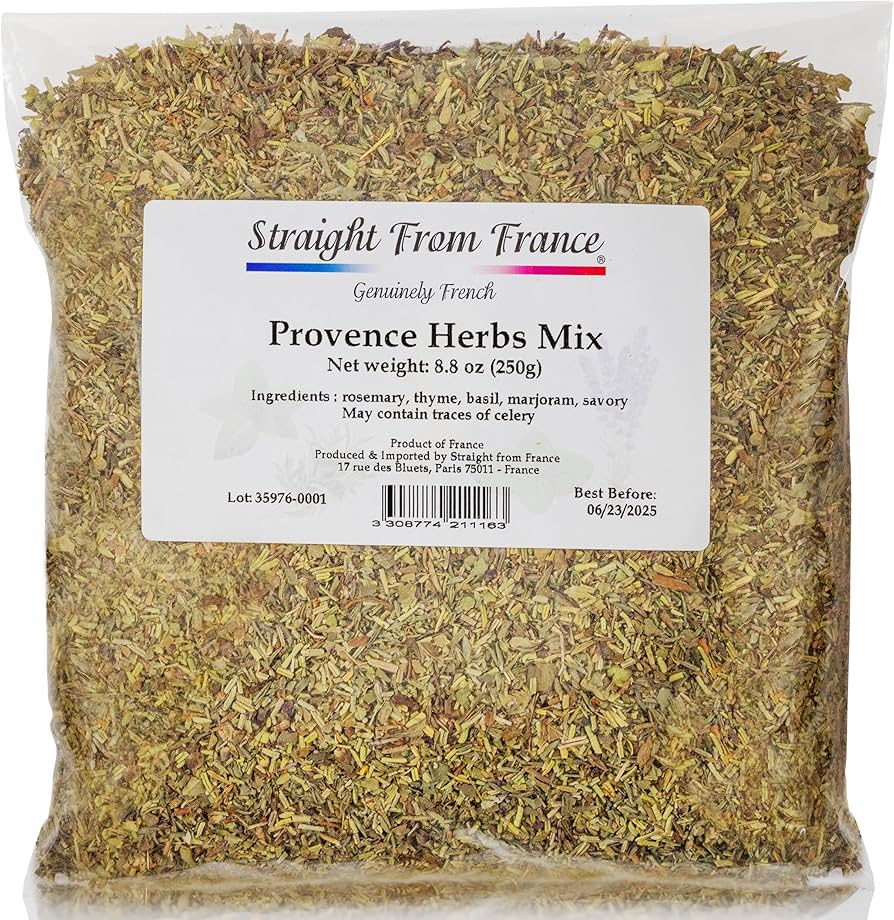 Authentic French Suppliers of Herbs de Provence： Buy Direct from France