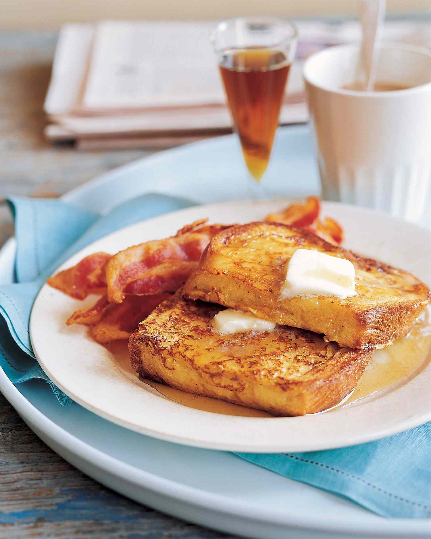 Ultimate Guide to French Toast and Pancakes： Recipes & Tips