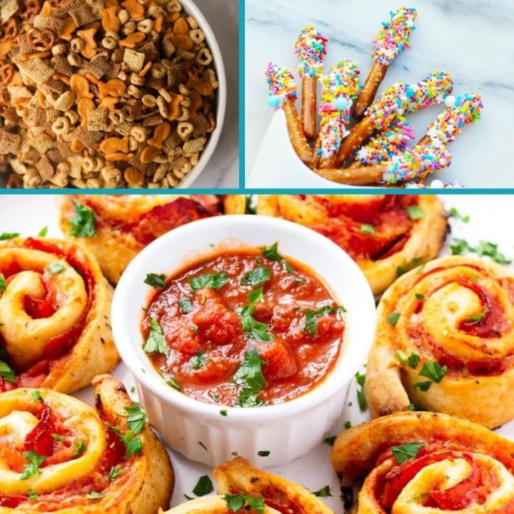 Top 1st Birthday Party Treats： Sweet and Savory Ideas for Kids