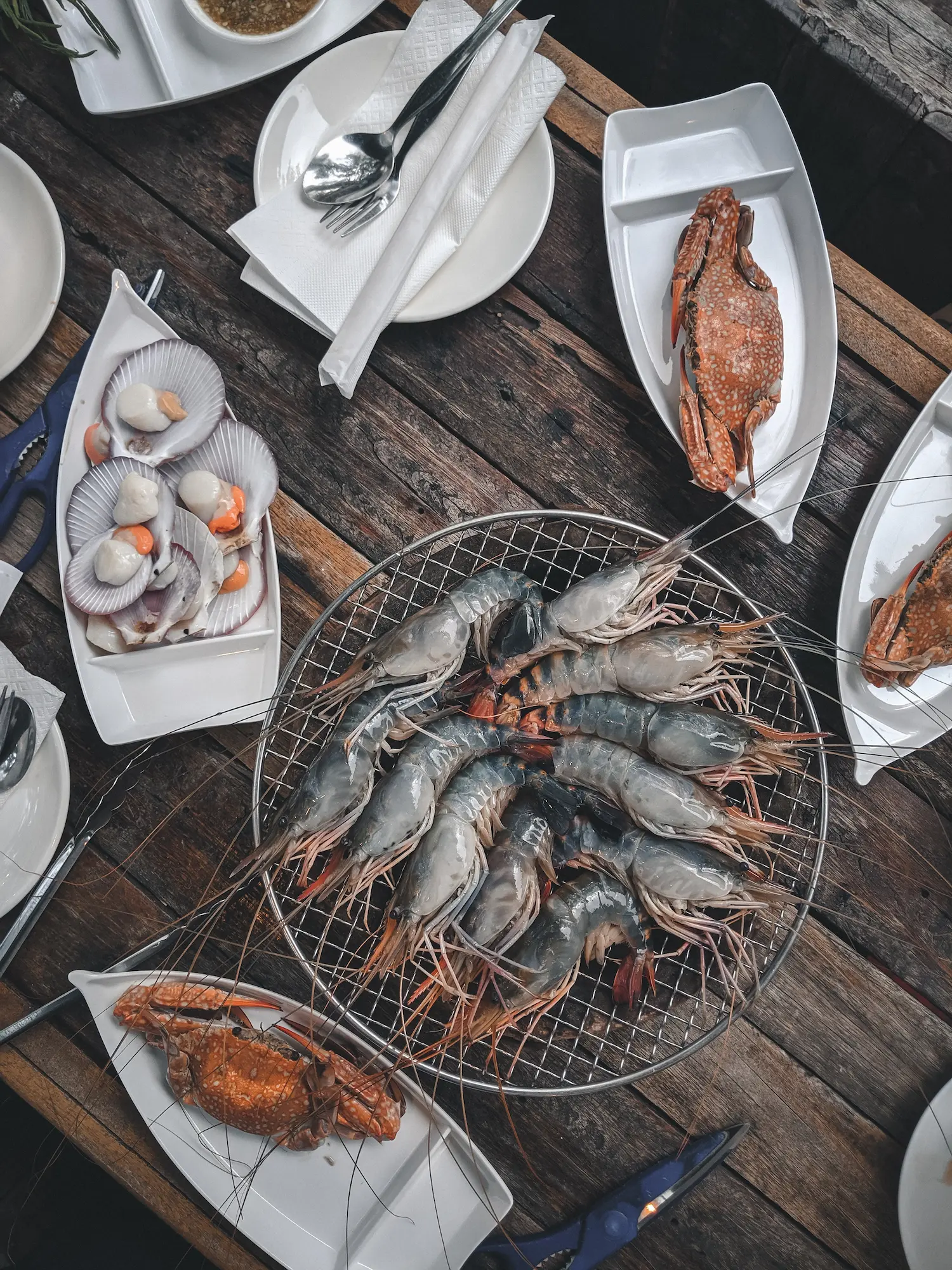 Ultimate Seafood Party Ideas： Dishes and Themes to Impress