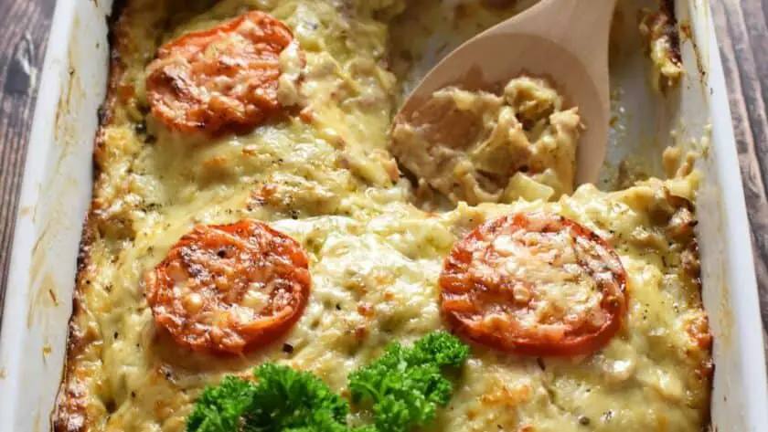 Ina Gartens Seafood Gratin Recipe： Perfect for Dinner Parties