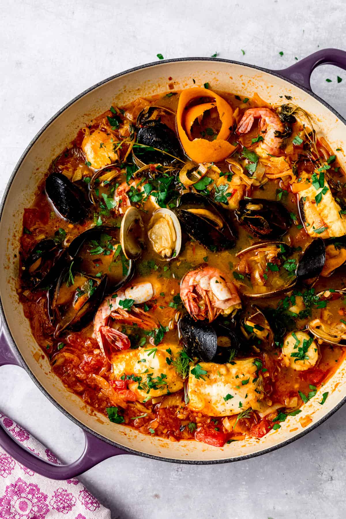 Delicious French Seafood Recipes to Try at Home