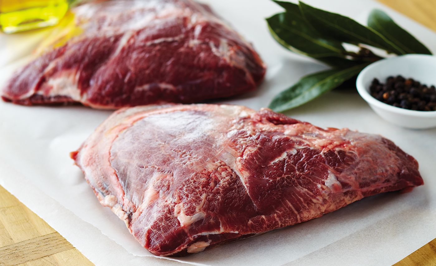 Why Cheek Meat Beef is the Ultimate Cut for Slow Cooking