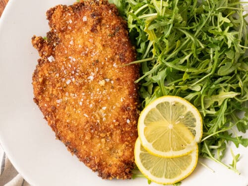 Easy Pan Fried Panko Chicken for Extra Crispy Perfection