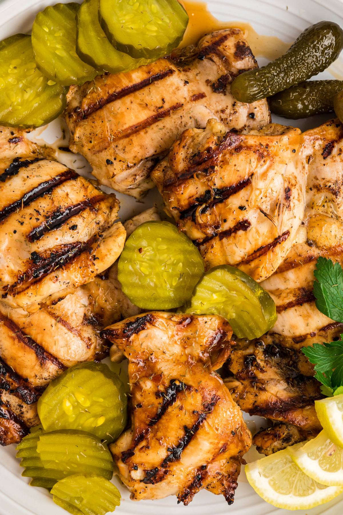 How to Make the Best Pickle Chicken Marinade for Grilling and Roasting