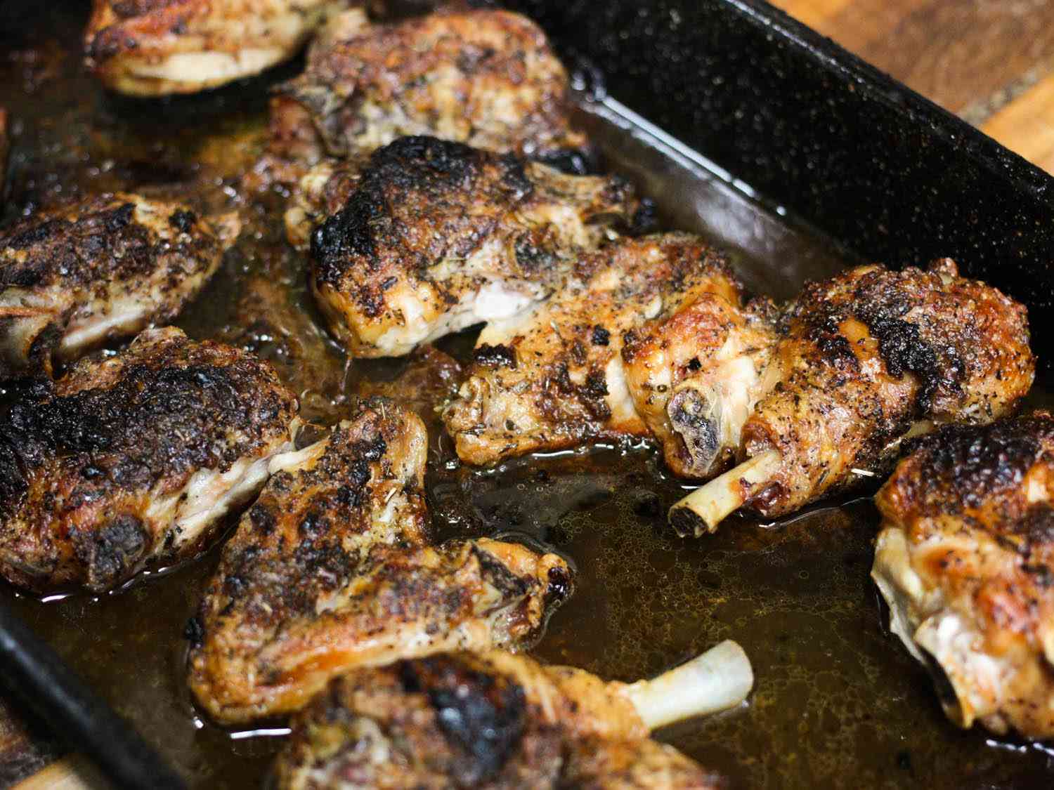 What Is Chicken Savoy and How It Became an Iconic American Recipe