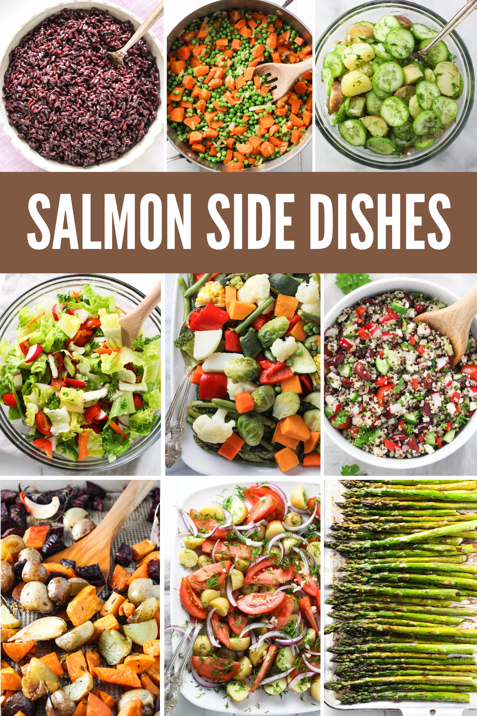 Flavorful Side Dishes That Complement Smoked Salmon Meals