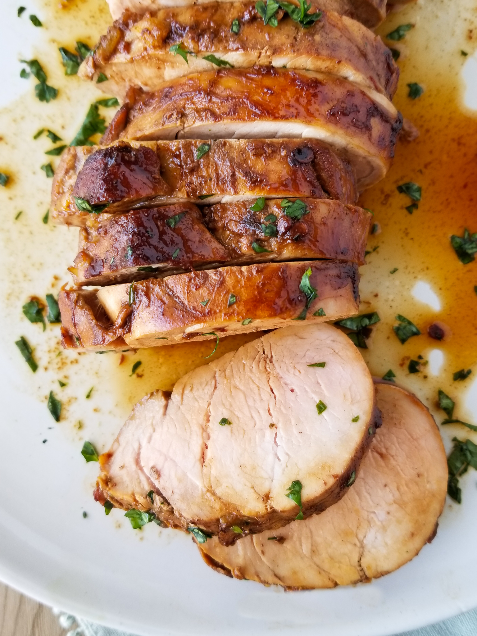 Ultimate Guide to Cooking Pork Tenderloin Chipotle at Home