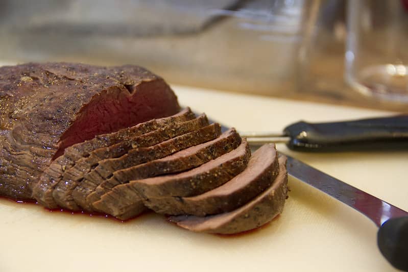 Easy Brine Guide to Enhance Your Beef Roast with Rich Flavor