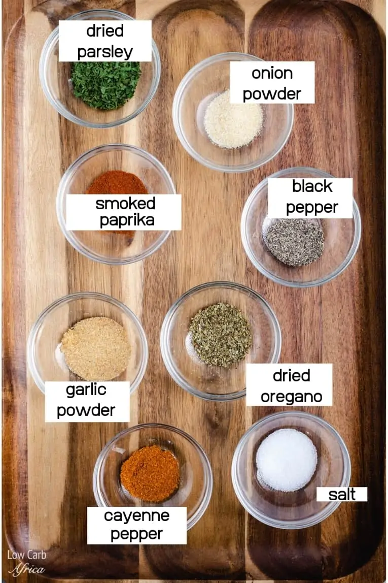 Best Seasonings for Chicken: A Guide to Perfect Flavor Pairings