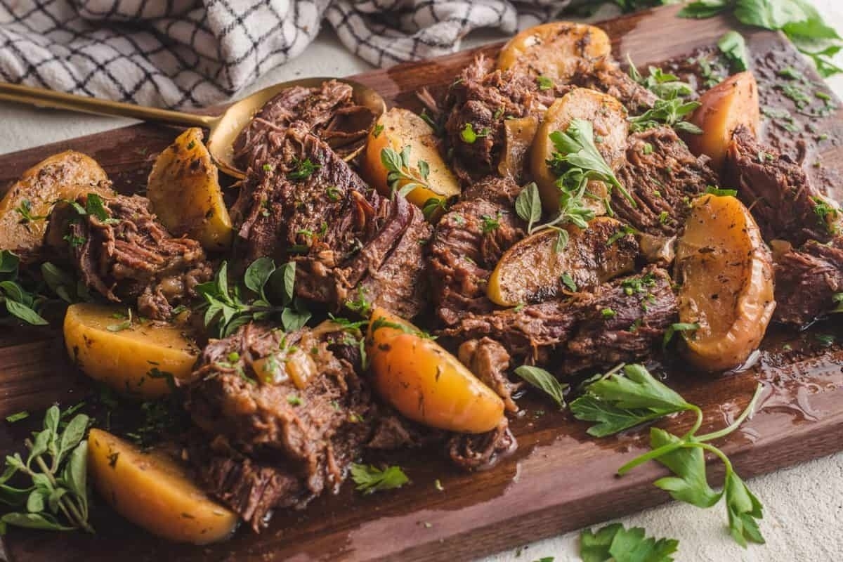 10 Hearty Beef Winter Recipes to Warm You Up