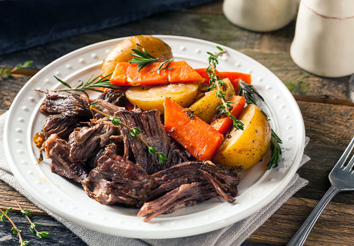 Ultimate Guide to Making Beef Shoulder English Roast at Home