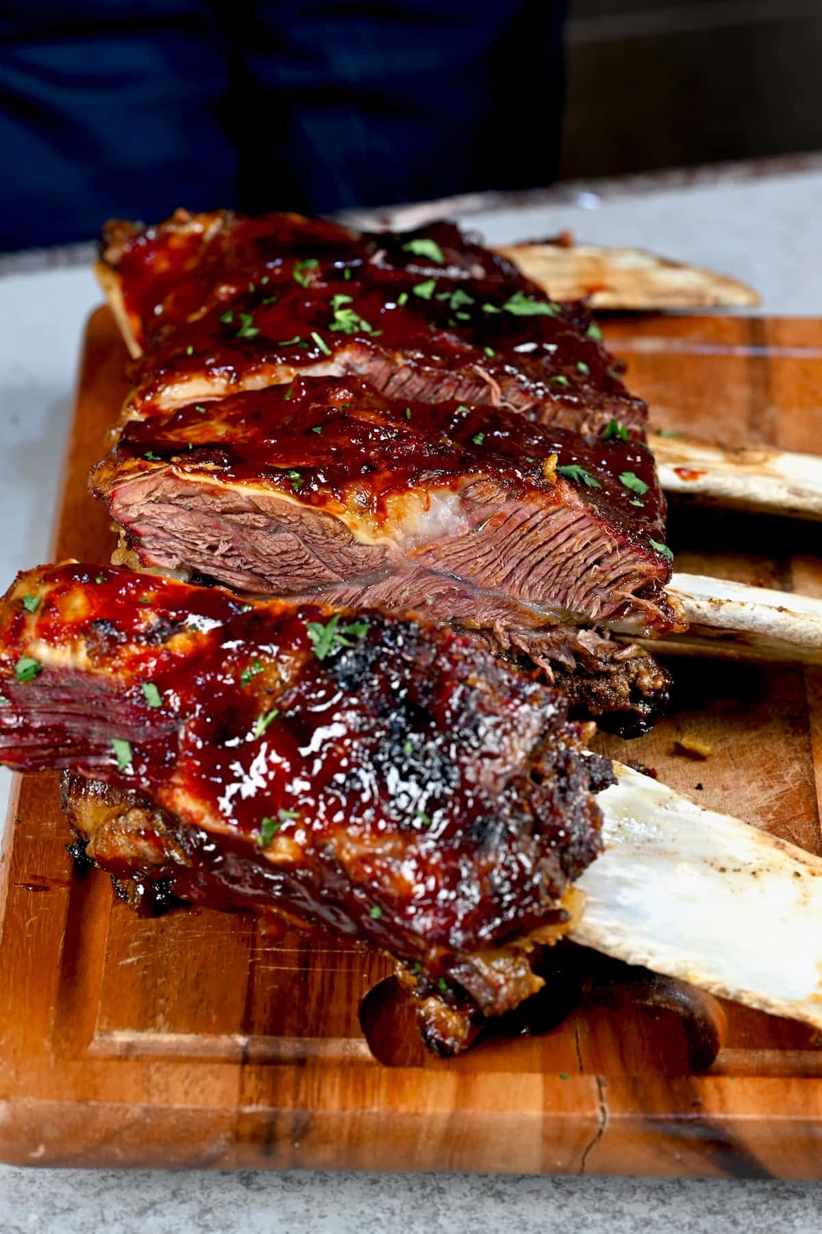 Broiled Beef Short Ribs: A Quick and Delicious Way to Cook Tender Ribs