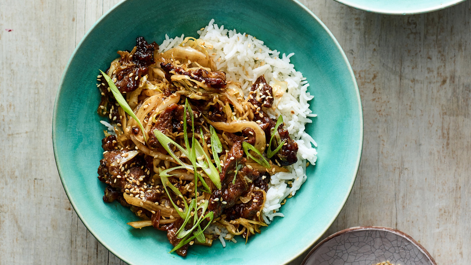 Easy Black Pepper Beef and Cabbage Stir Fry Recipe for Quick Dinners