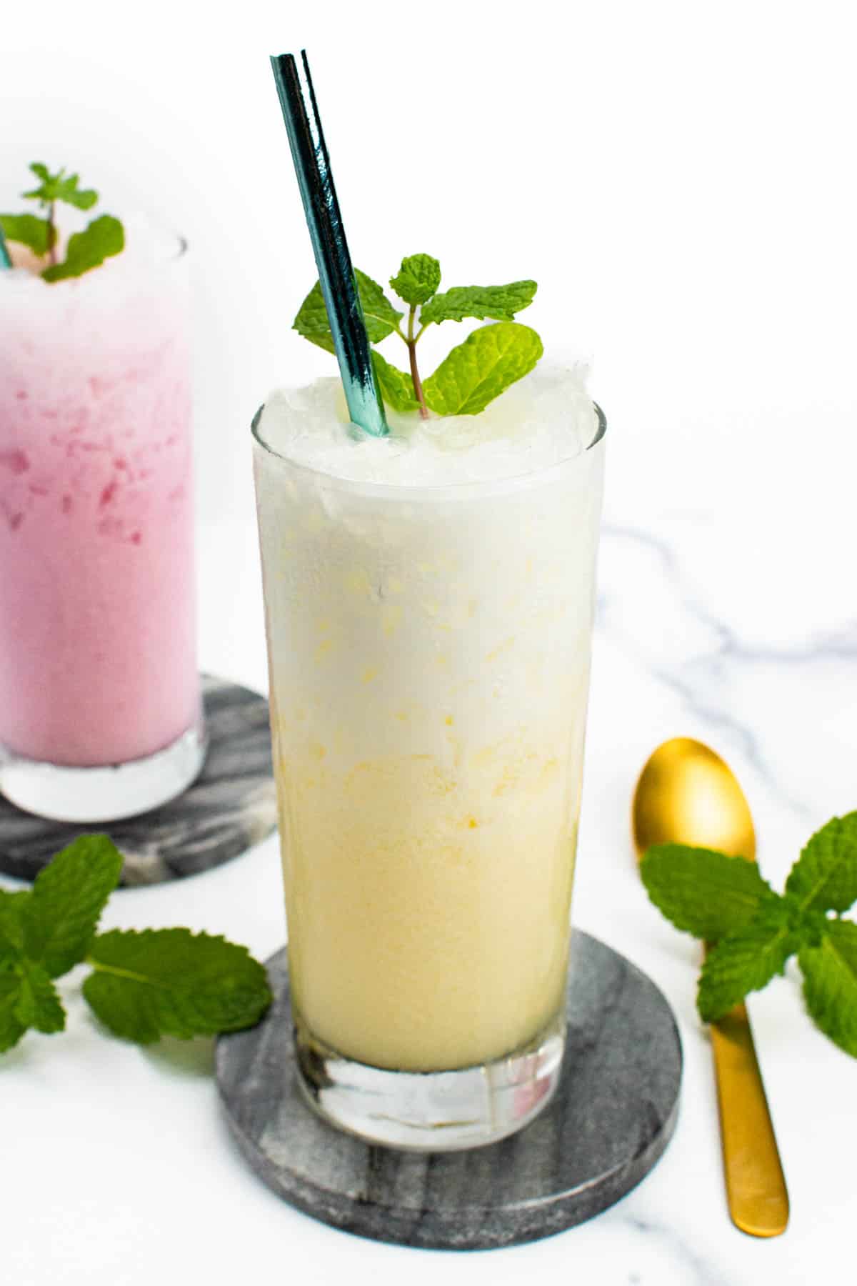 Easy French Soda Recipe: Create Your Own Liquid Creamsicle at Home