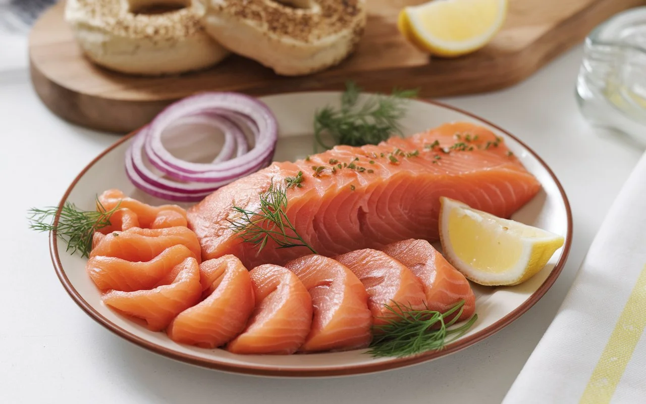 Essential Tips for Crafting the Best Dry Smoked Salmon Brine Recipe