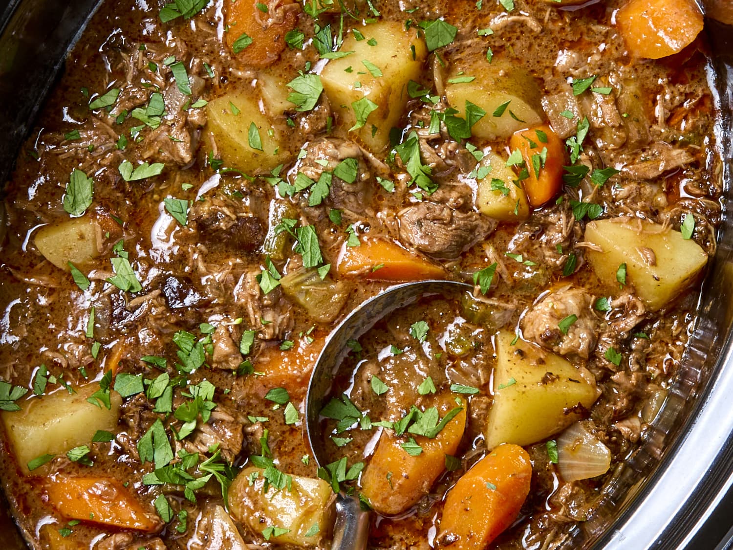 Hearty and Comforting Winter Beef Recipes for Cold Days