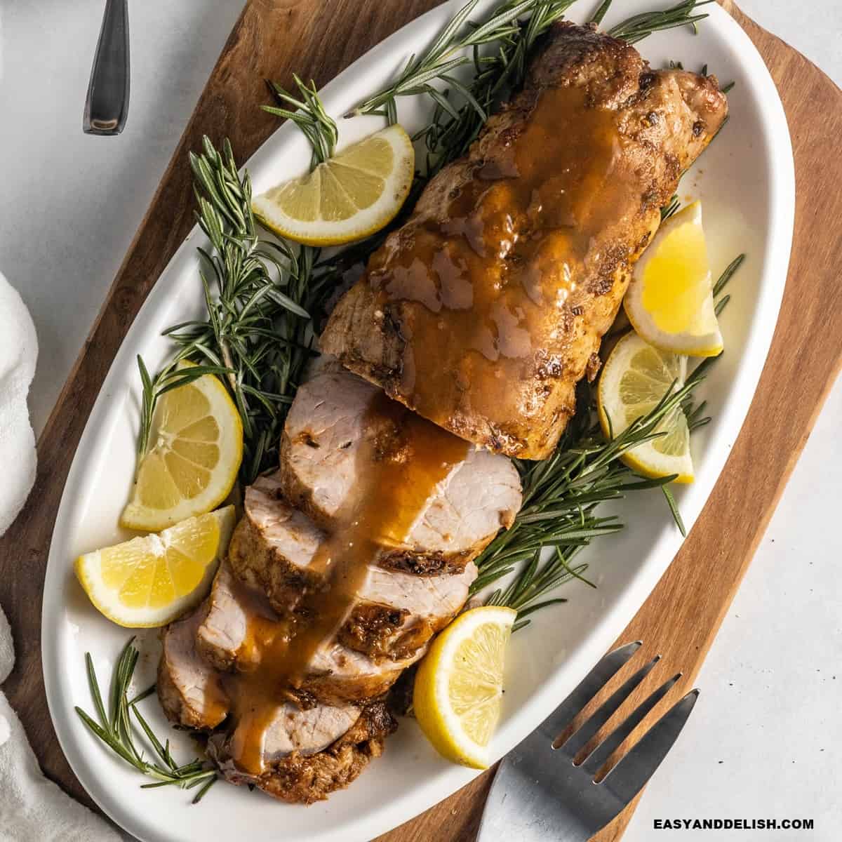 Easy Roasting Tips for Smithfield Pork Loin Filet: A Step-by-Step Guide