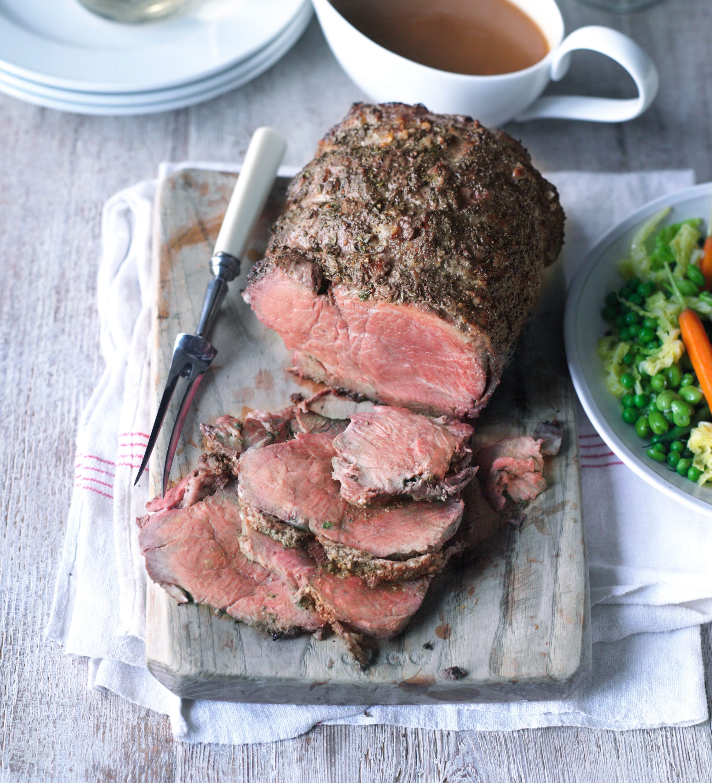 Topside Beef Cut: Best Cooking Methods for Tender and Lean Roasts