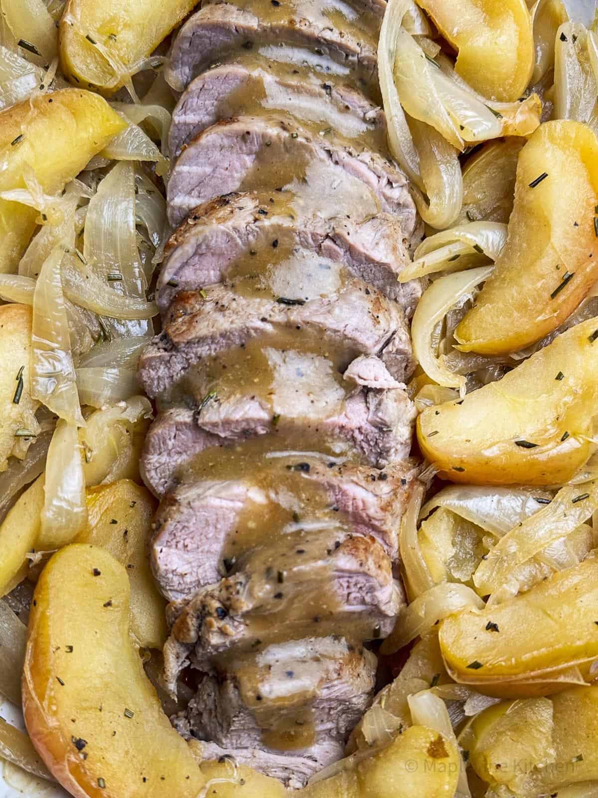 Bourbon-Infused Pork Tenderloin: Step-by-Step Guide to a Delicious Dinner