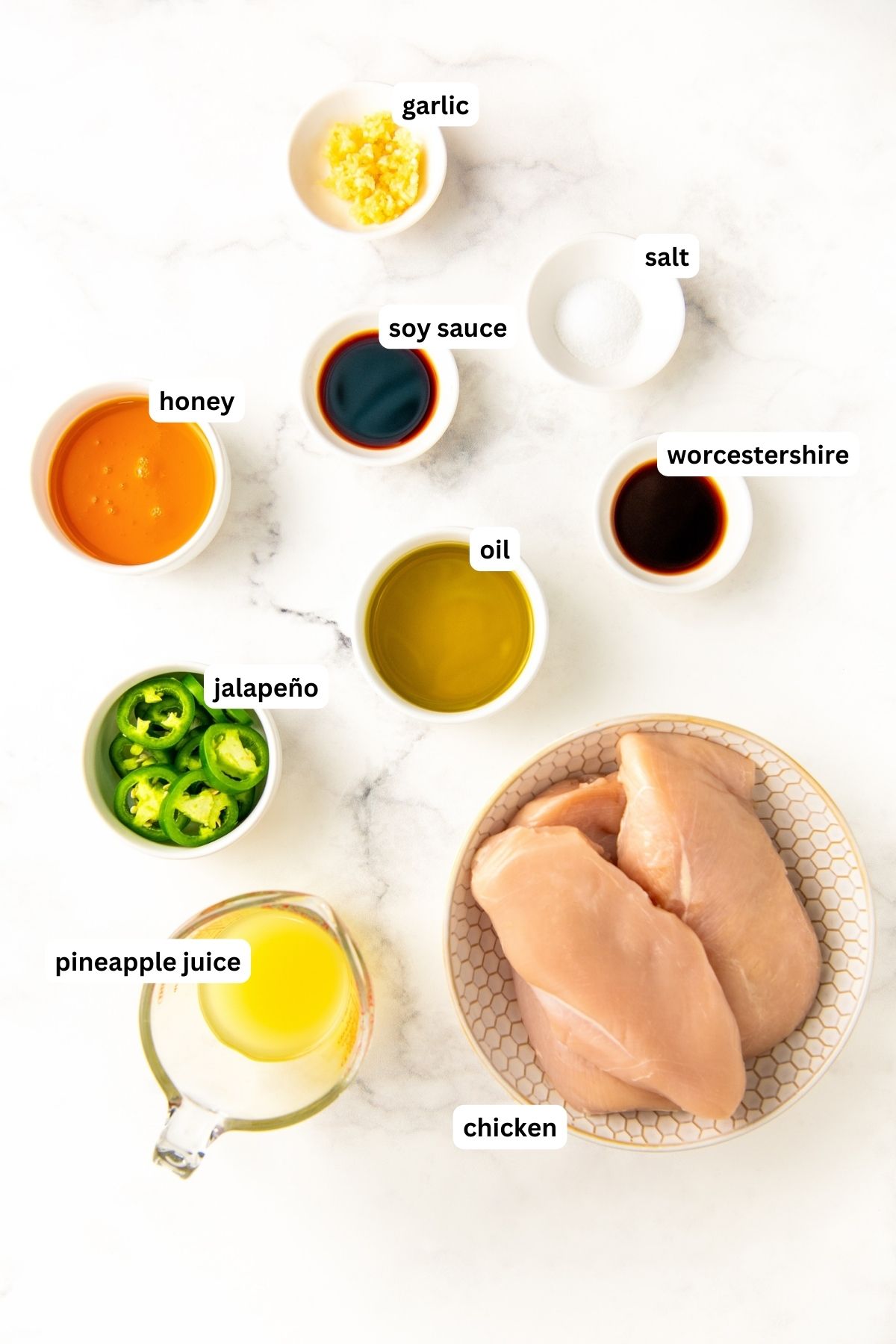 How Chicken and Juice Combine to Enhance Flavor in Your Dishes