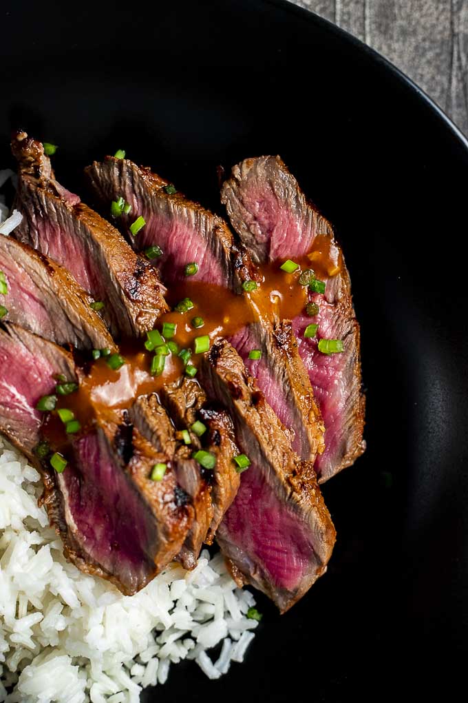 How to Make Gochujang Beef Marinade for a Flavorful Korean-Inspired Dish