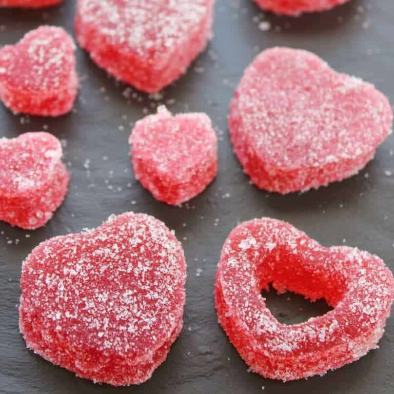 Delicious Valentines Day Candies: Perfect Sweets for Your Special Someone