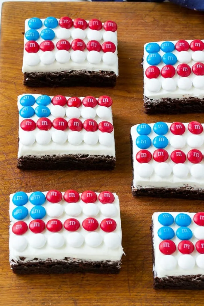 Patriotic Veterans Day Recipes： Feast for Your Favorite Veterans