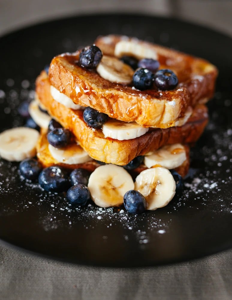 Delicious Weight Watchers French Toast Recipe with Only 3 SmartPoints