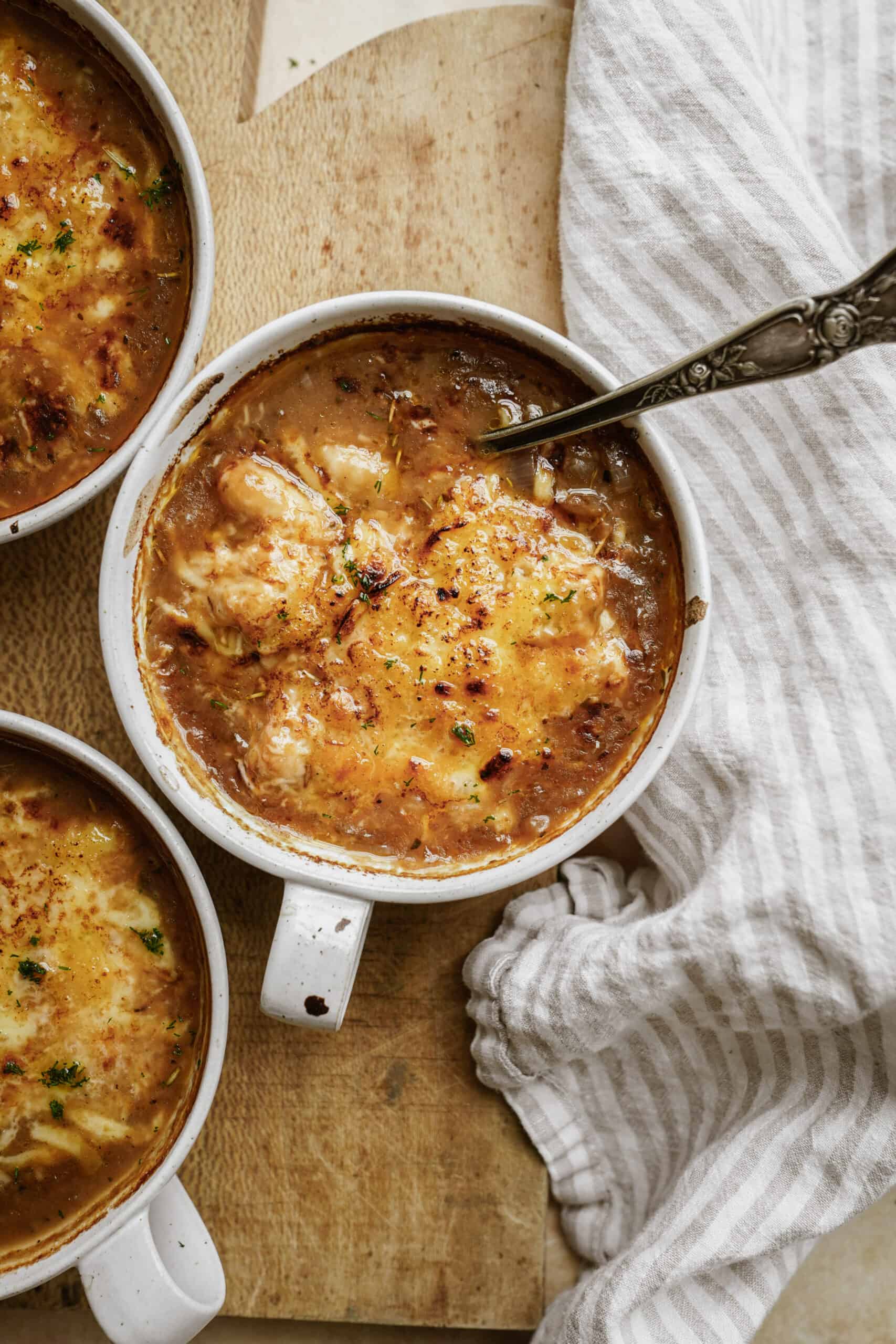 How to Make French Onion Gnocchi Soup: Easy, Flavorful, and Satisfying