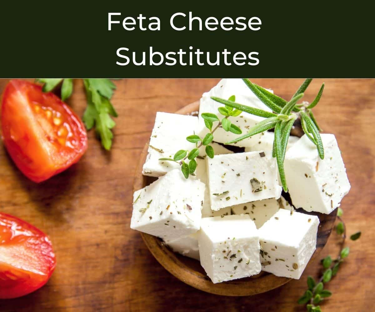 French Feta Cheese: A Softer, Less Briny Alternative to Greek Feta