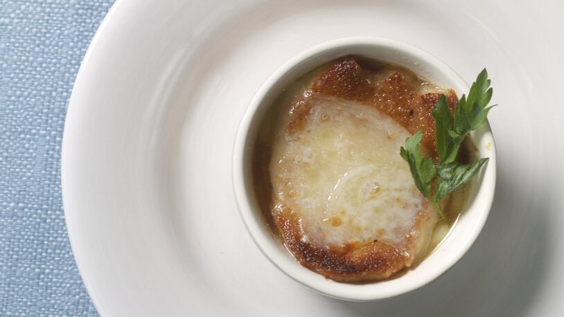 Test Kitchens Ultimate French Onion Soup Recipe: A Fall Classic