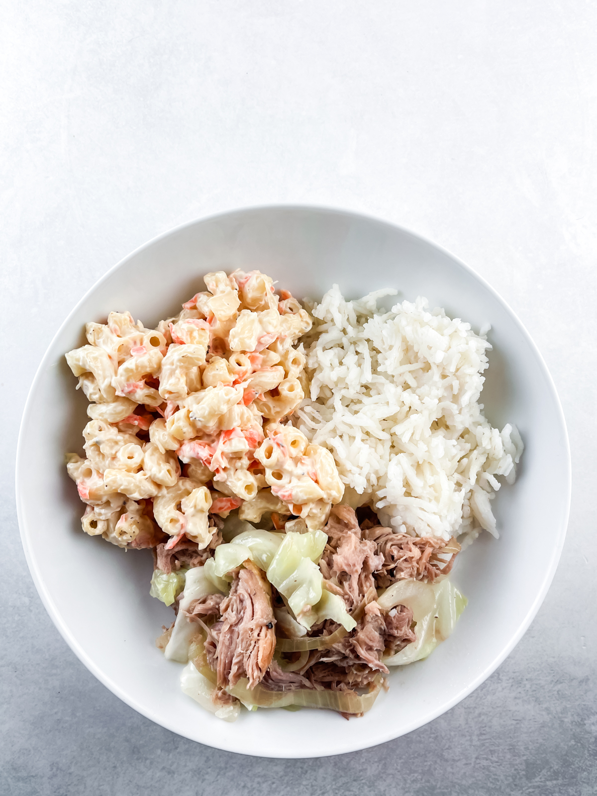 Authentic Kalua Pork and Cabbage Recipe - A Taste of Hawaii